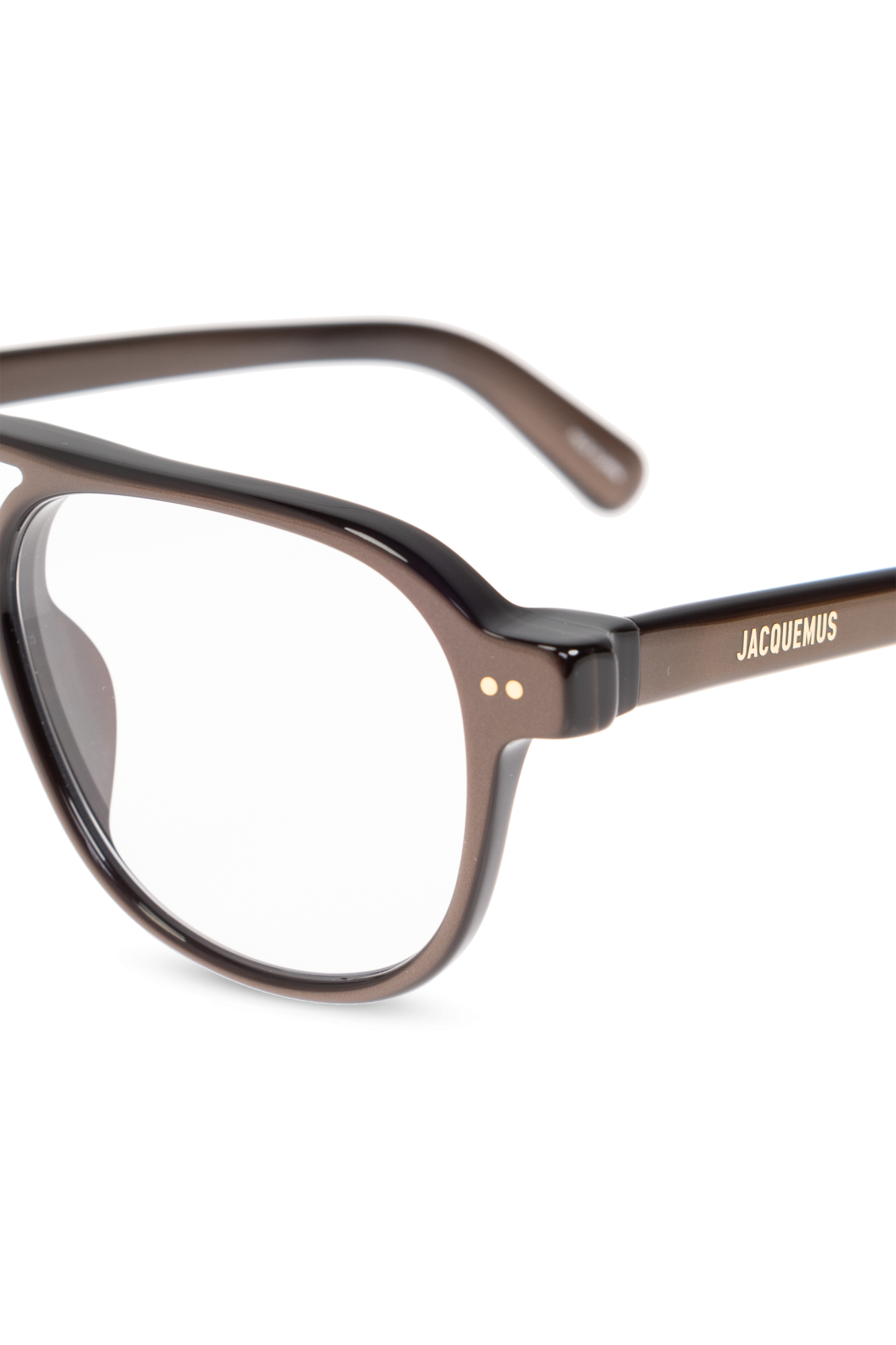 【関税＆送料込み】Jacquemus Optical The Capri sunglasses by JACQUEMUS | Official website